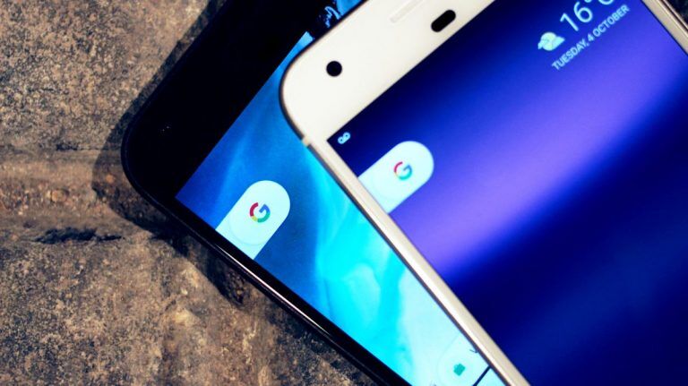 Журналист обнаружил, что смартфон от Google можно разблокировать лицом с закрытыми глазами