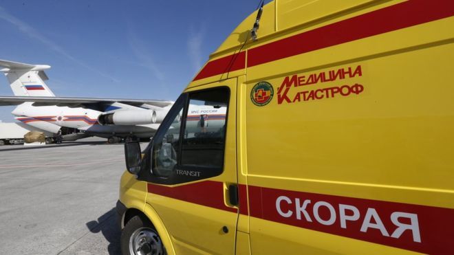В Красноярском крае прорвало дамбу: погибли 15 человек, более 10 пропали