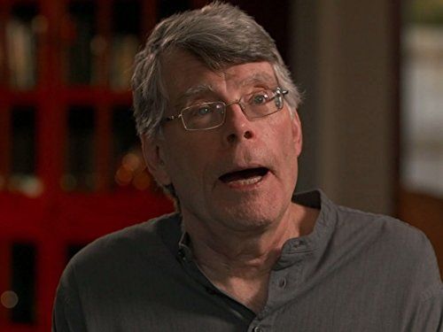 Стивен Кинг: десять лучших экранизаций