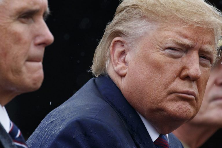 Трамп предлагал бороться с мигрантами при помощи змей и аллигаторов
