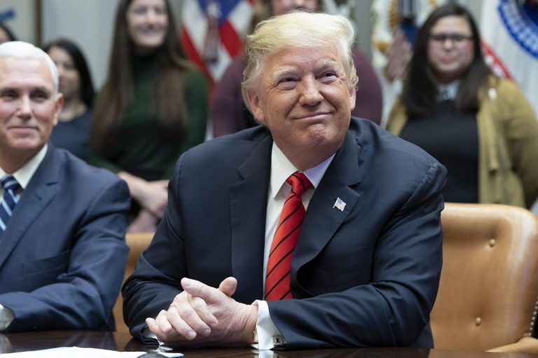 Трамп решил не проводить саммит G7 в своем гольф-клубе в Майами