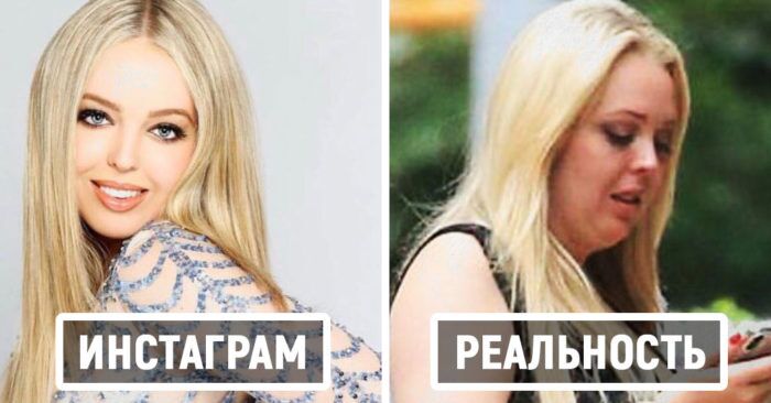 22 фотографии, на которых люди применили магию фотошопа, но их разоблачили