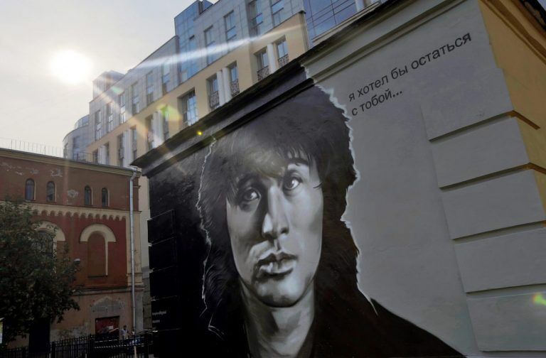 Новый поворот: спустя почти 30 лет озвучена новая версия гибели Цоя