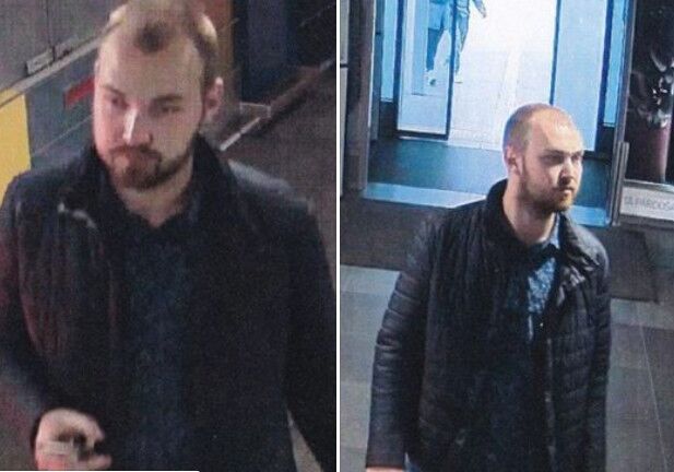 Внимание, розыск! Мужчина подозревается в совершении тяжкого преступления