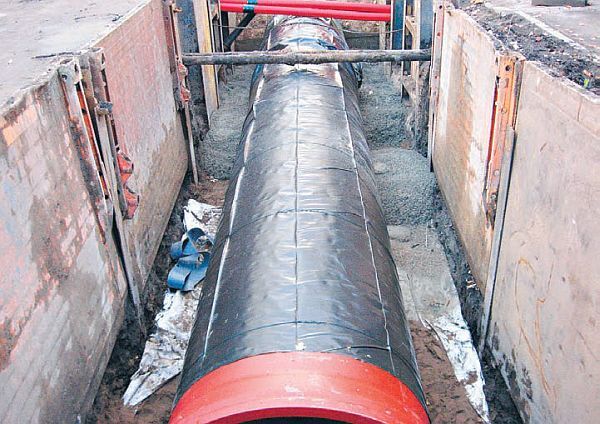 Rīgas ūdens проводит профилактику на водопроводе: список улиц