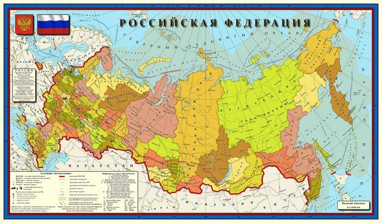 «От Крыма осталось похмелье»: Гозман предсказал развал России