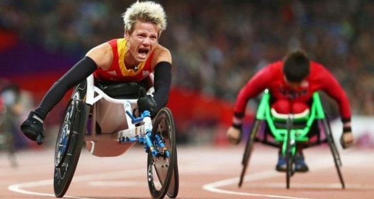 Чемпионка Паралимпийских игр из-за болей решилась на эвтаназию