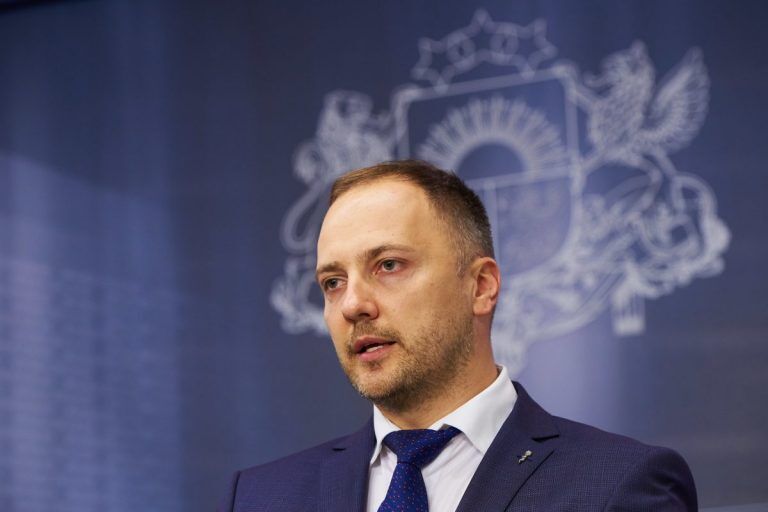 Глава МВД: вечеринка Ушакова закончилась! Буров платит по счетам