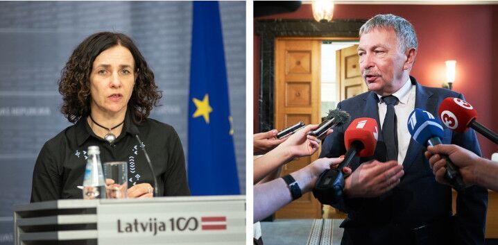 Муйжниексу предложили пойти на мировую