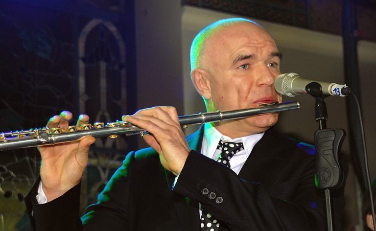 Мазаев: меня облили г**ном после эфира на Baltkom