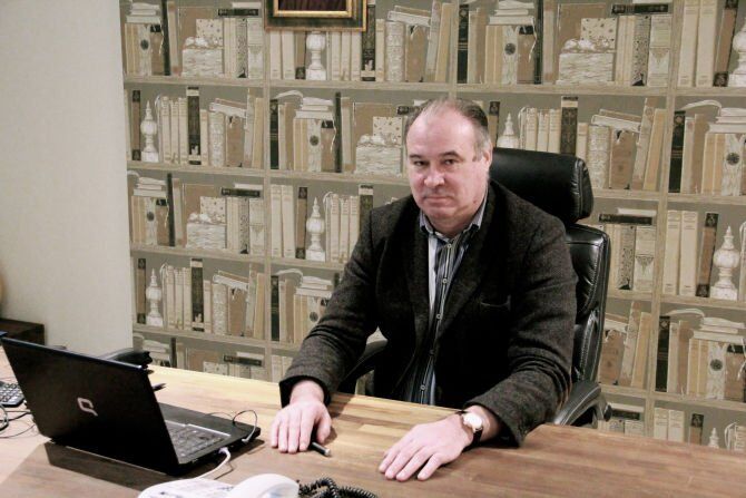 Мэр Гаркалне выставил за дверь инспекторов Госконтроля