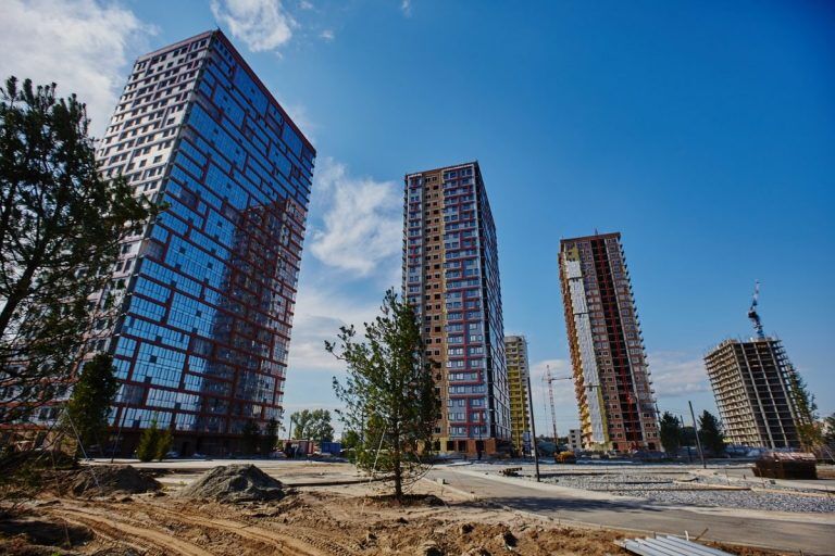 Процент как в Западной Европе: жителям Латвии выплатить ипотеку сложнее всех в странах Балтии