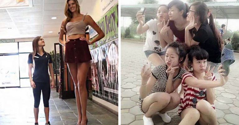 15 девушек, которые могут претендовать на звание «Самые креативные и неадекватные»