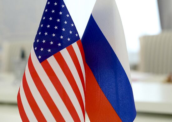 Советник Трампа по безопасности: несмотря на общие цели, Россия и США - не союзники