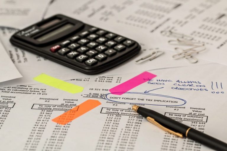 Минфин разработает новый закон о бухгалтерии, нынешний был принят почти 100 лет назад