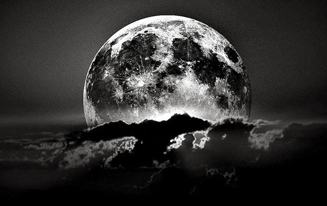Новолуние 28-го октября: готовьтесь к большим переменам.