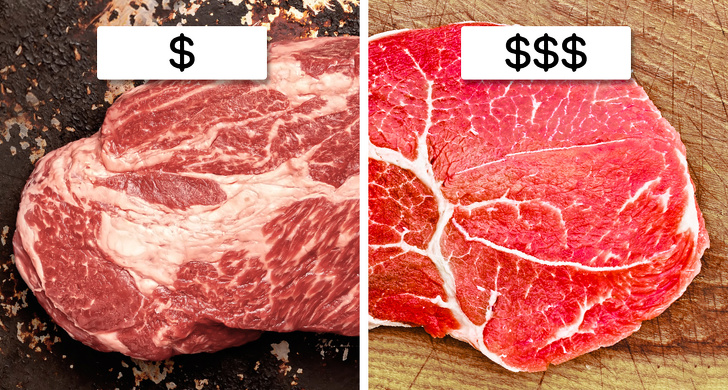 8 продуктов, на которые стоит потратить больше денег