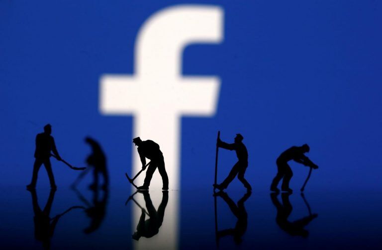 Facebook научился бороться с распознаванием лиц на видео