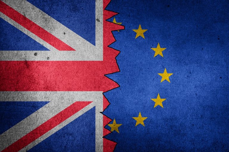 Экс-глава МИД: Brexit неизбежен, как бы ни старалась Европа