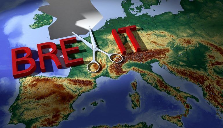 Не опять, а снова: Brexit отложили на три месяца