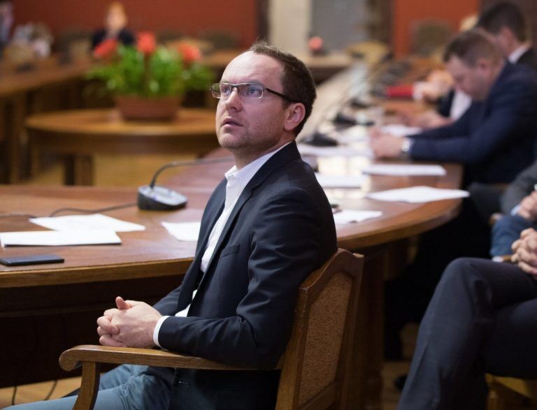 Депутат Сейма: сейчас в Латвии работает лучшее правительство