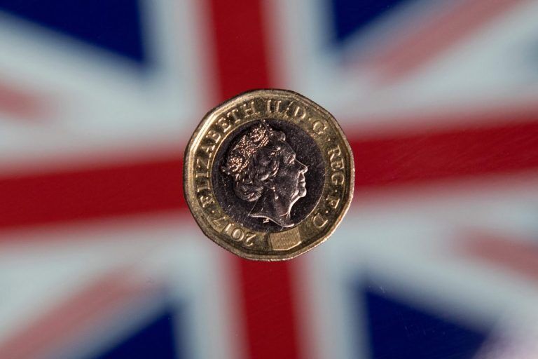 В Великобритании отчеканили партию монет в память о Brexit 31 октября — их придется расплавить