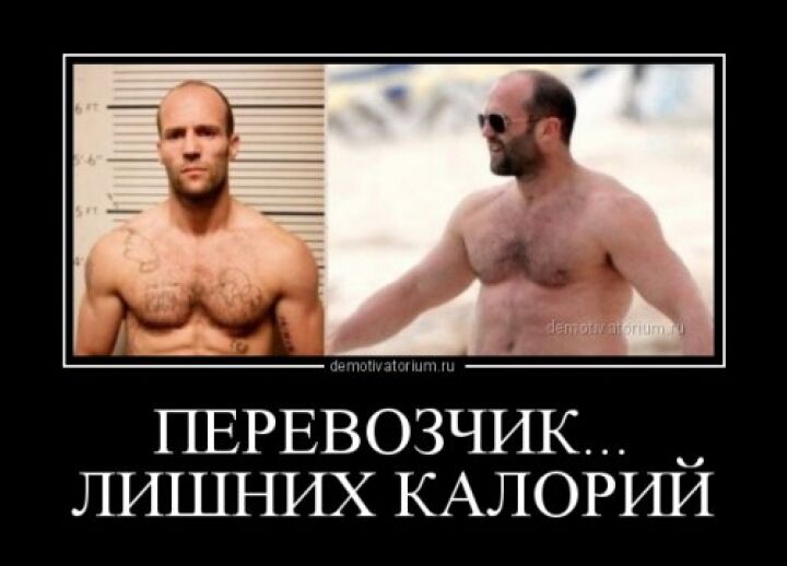 Новых демотиваторов пост