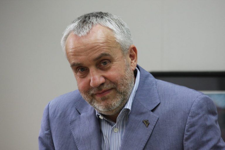 Шкеле не попал в список богатейших людей Латвии. Зато туда вошли его жена и дети