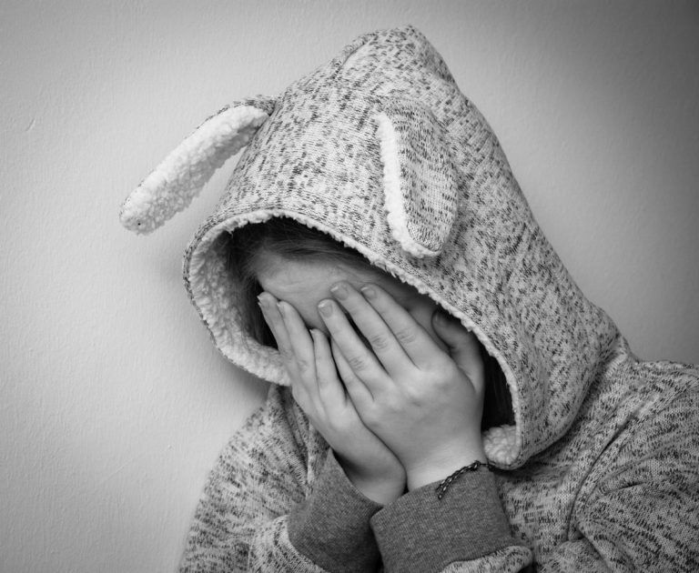 Винькеле: психбольных детей все больше и наша задача оказать им помощь!