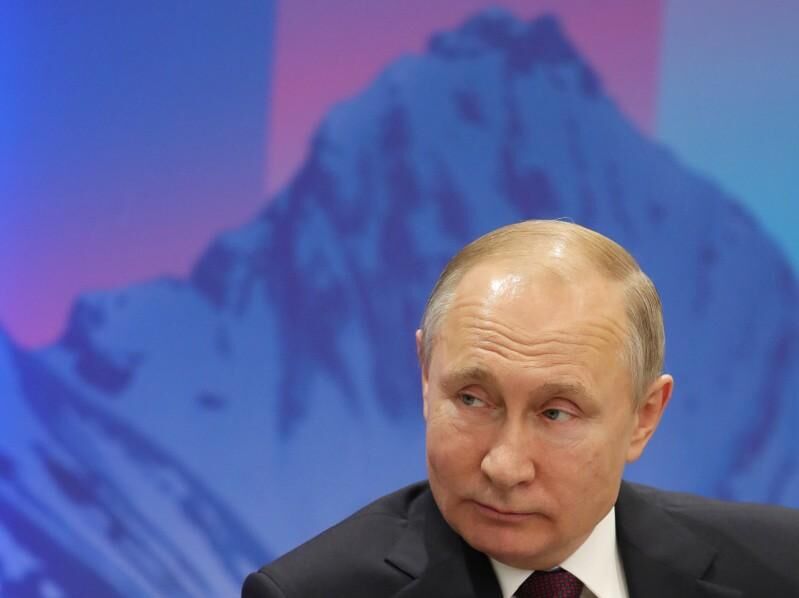 «Я вас разочарую»: Путин высказался о выступлении Греты Тунберг в ООН
