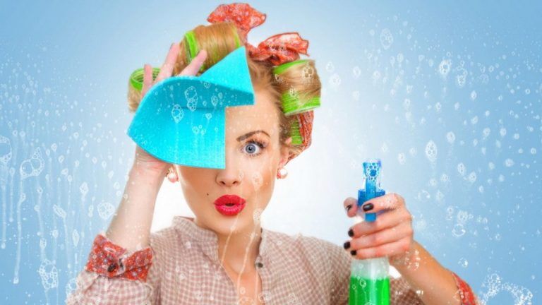 Топ 5 самых никудышных хозяек по знаку зодиака
