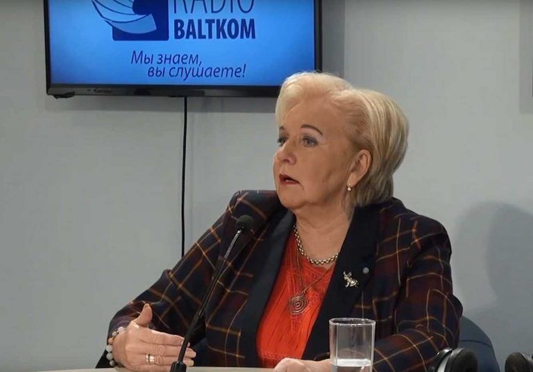 Экс-глава Минздрава: не понимаю, как министр может позволить не держать свое слово