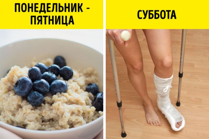 10 трендов здорового образа жизни, от которых лучше отказаться