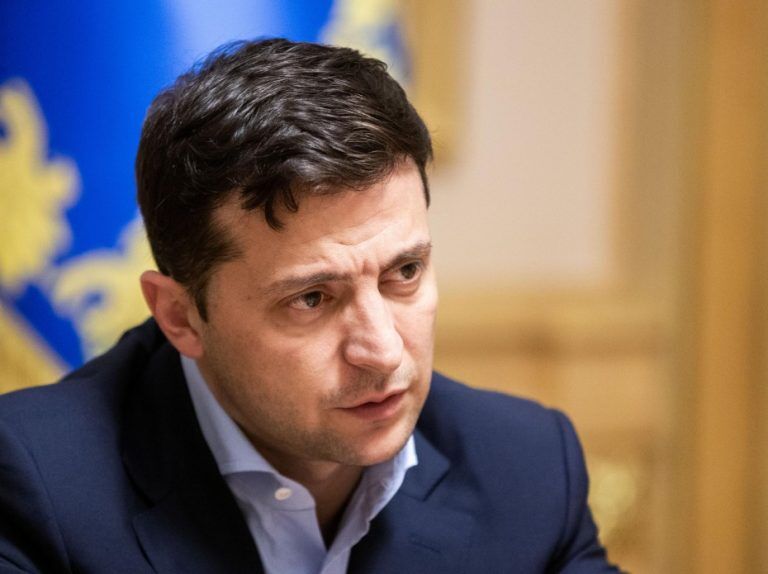 Оговорочка: Лукашенко назвал Украину Россией на встрече с Зеленским