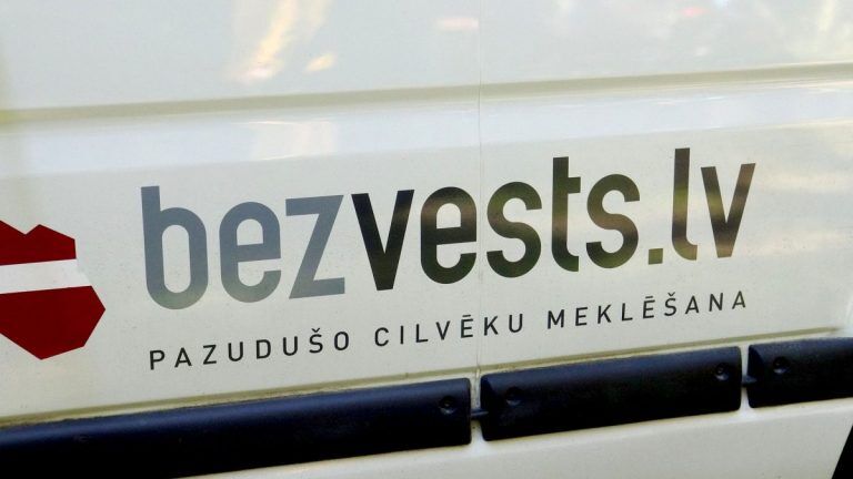 Bezvests.lv: иногда найти человека можно не выезжая на поиски