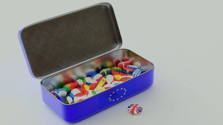 Депутат Сейма: предприниматели должны подготовиться к Brexit