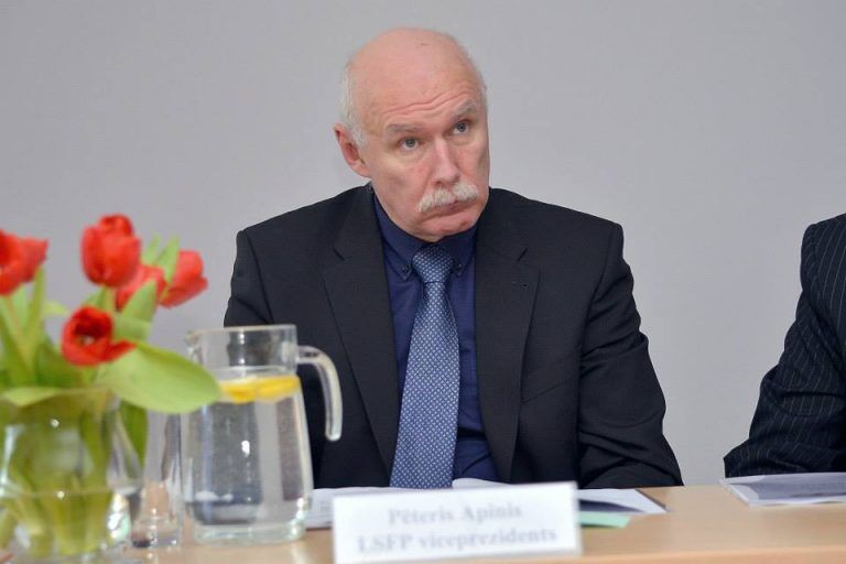 Врач: политики Латвии — враги здоровья собственного же народа!
