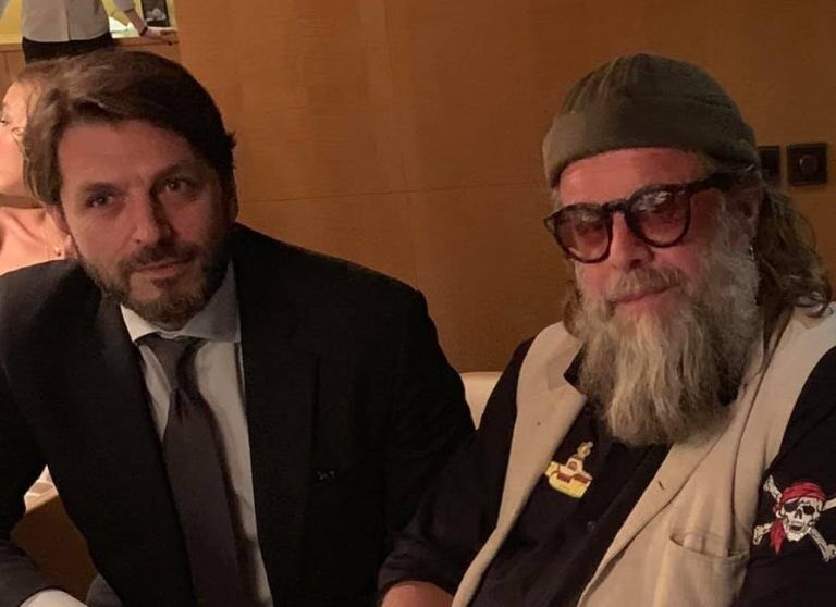 Усков рассказал, кому Борис Гребенщиков посвятил песню «Вечерний М»