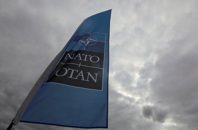НАТО тестирует новые системы для борьбы с российскими подлодками
