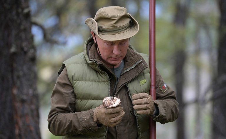 КОРОТКО О ГЛАВНОМ: фоторадары могут демонтировать, Иесалниекс о второй Украине в Латвии, Зеленский едет в Ригу, Путин собирал грибы в Сибири