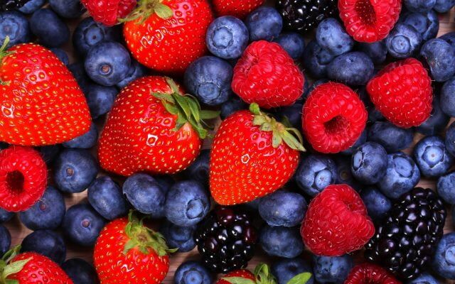 Назван продукт, «отпугивающий» диабет и рак