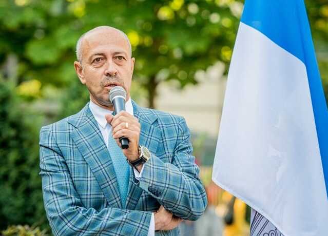 Буров: мы просто отписывались на письма Совета по конкуренции