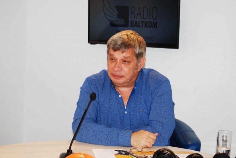 Композитор: мир знает Латвию благодаря музыке, а нормального концертного зала нет!