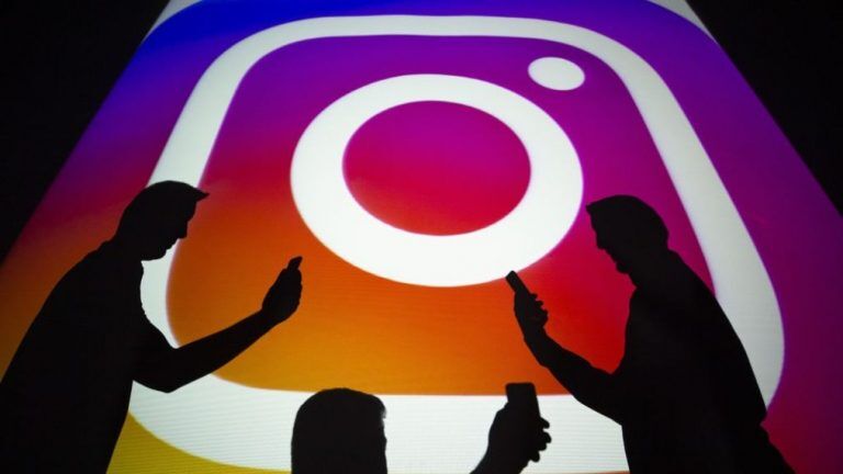 Instagram уберет вкладку «Подписки».