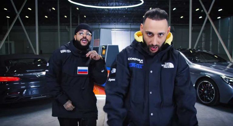 Суд отклонил иск Левана Горозии к Black Star: у лейбла остаются права на песни и псевдоним