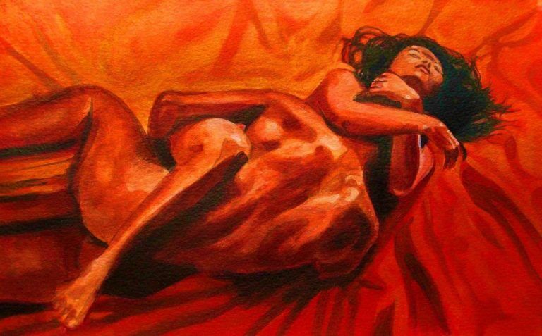 “Я психолог. Я замужем. И я полиамор” – как любить двоих и сохранить брак