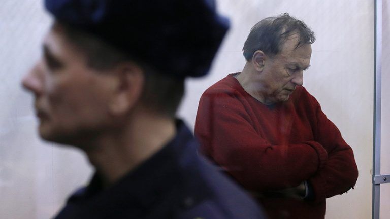«Чудовищный акт безумия»: Путина проинформировали про расчленение аспирантки