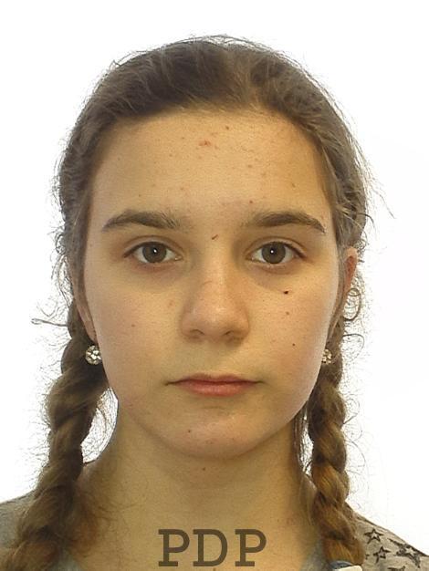 Розыск! В Кенгарагсе пропала 12-летняя девочка
