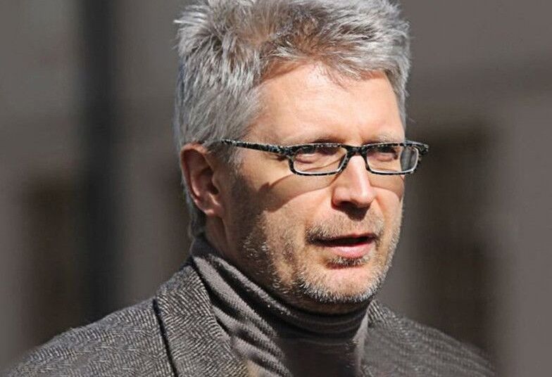 Лапса: экс-агент КГБ во главе Верховного суда — как это по-латвийски