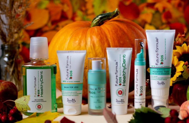 Компанию Dzintars признали неплатежеспособной: уже учрежден преемник — Dzintars Beauty